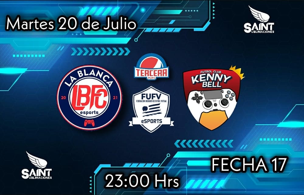 LaBlancaFutClub's tweet photo. Las 3 ultimas fechas de Fufv!
Siempre con toda la ilusion!
🔴
🔵
⚪
#vamoslablanca #saintsublimaciones https://t.co/R2TkvOdoNC