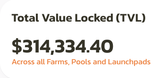 AnacondaDefi's tweet photo. 🔥Just 50 minutes left before the farming and TVL is 300.000$

#YieldFarming #BinanceSmartChain #BNB #Bitcoin https://t.co/zqdvPPtZti