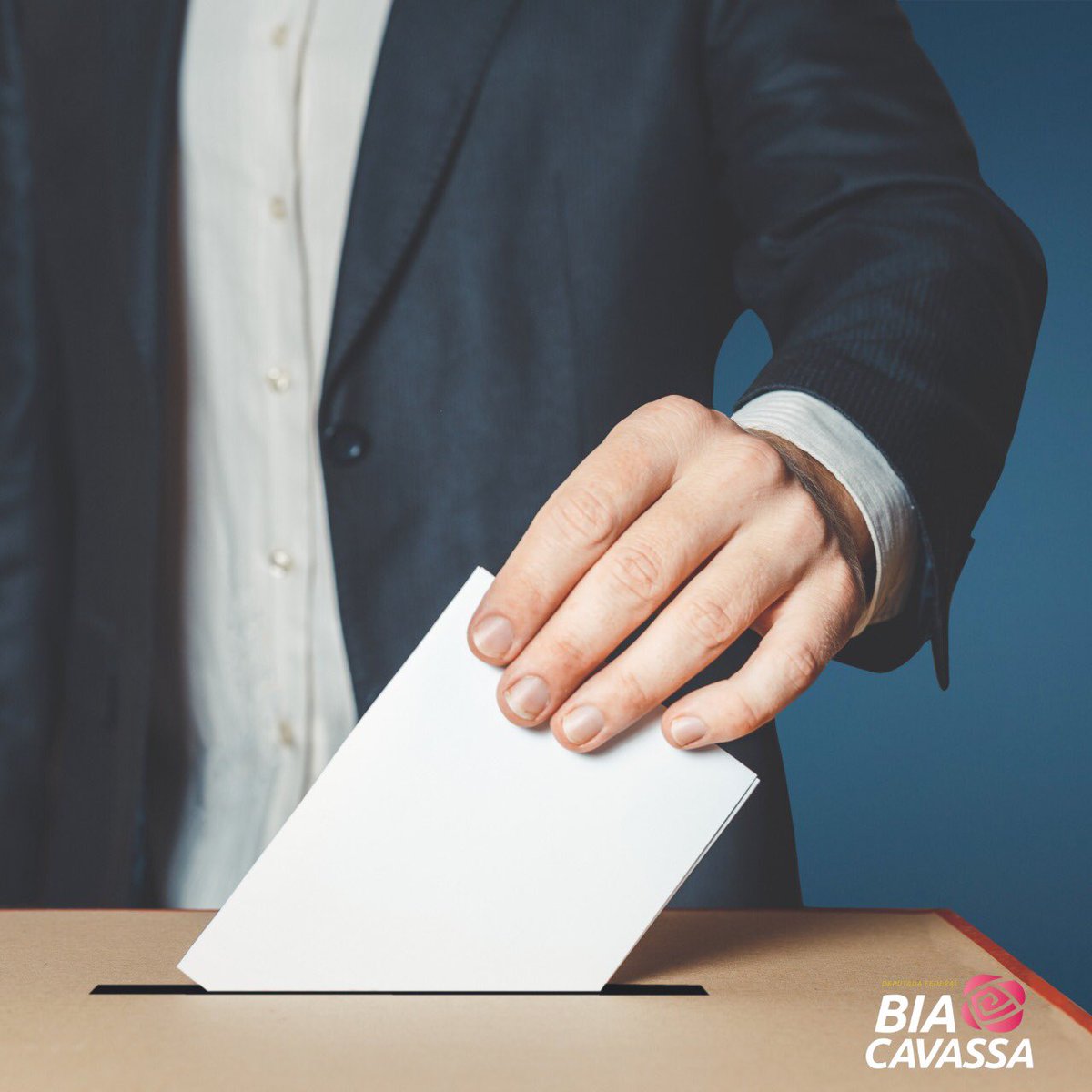 Qual sua opinião sobre o sistema de votação, #votoimpresso ou #votoeletronico ?