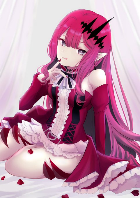 妖精騎士トリスタン!✨デザインがとってもツボです💘
#FGO 