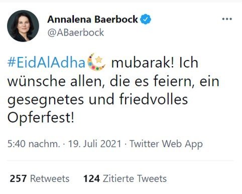 klausamtresen's tweet photo. Schächten verbieten und unter Strafe stellen!!!
#Schaechten #Opferfest #Halal #GrueneVerhindern #Tierschutz https://t.co/DJJwMz0Uy3