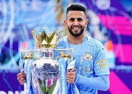 MahrezClub's tweet photo. #mahrez #dz #algeria #dzpower #teamdz #algerie #dzair #algerienne #football #mancity #vivalalgerie #riyadmahrez #youcefatal #alger #alg #ramybensebaini #oran #lesverts #belaili #belmadi #ismaelbennacer #ounas #fifa #dzteam #atal #aguero #feghouli #adamounas https://t.co/aMzlB7Q0JN