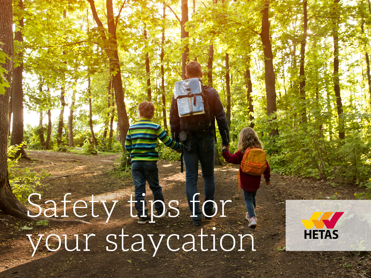 Have you planned a cosy break over the #SummerHolidays?

With many of us braving a British summer holiday this year, cosy cottages with log burners are in high demand. Find some top tips on #HETAS website to keep safe this summer.

hetas.co.uk/stay-safe-on-y…

#safety #advice