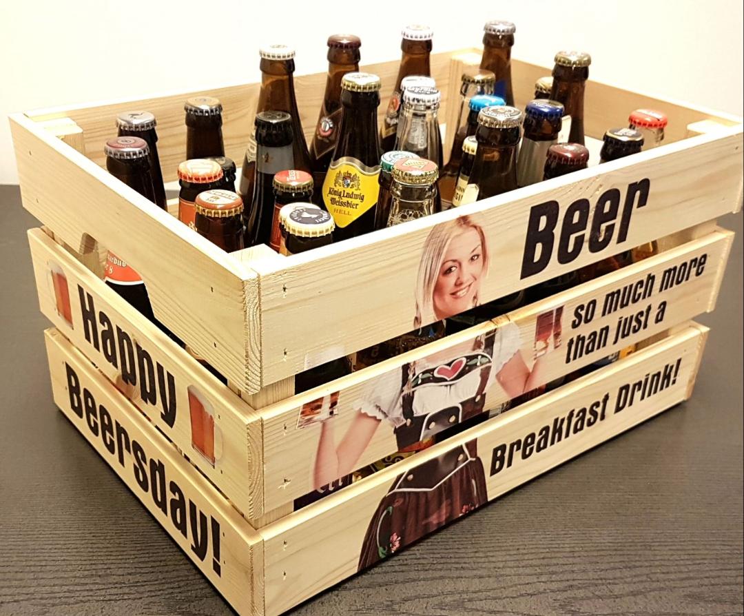 themagictouch's tweet photo. Create cool looking, bespoke wooden boxes... With RST9.1 transfer media &amp; the KNAGGLIG pack from #IKEA...Less than $10... Ideal for #promotions, for that extra special gift, birthdays, display products &amp; so much more... https://t.co/DWg4rnmY2C #TheMagicTouch #Transfermedia #Ideas https://t.co/VwwEVID058