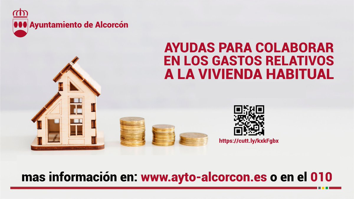 AlcorconSSocia1's tweet photo. Publicado LISTADO DEFINITIVO de AYUDAS CONCEDIDAS a GASTOS RELATIVOS A LA VIVIENDA HABITUAL 2021. Puedes consultar el listado en el siguiente enlace https://t.co/sgF6eU5vWT. #Alcorcon #AlcorconEstaContigo https://t.co/k6xlYos22K