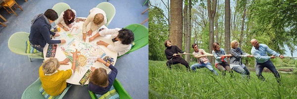 Das ZfP Südwürttemberg ist bereits seit 2005 Träger des TOTAL E-QUALITY Prädikats für Chancengleichheit und Vielfalt. Portrait unter bit.ly/3rkkaHo
#chancengleichheit #diversity #TotalEquality #Personalmanagement
<a href="/ZfP/">ZfP</a> Südwürttemberg