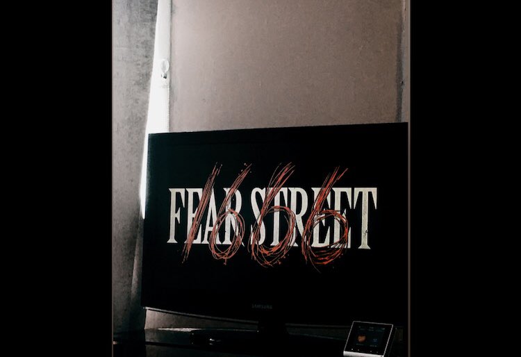spookybabeX's tweet photo. #FearStreet1666 https://t.co/fl6kASX9r7