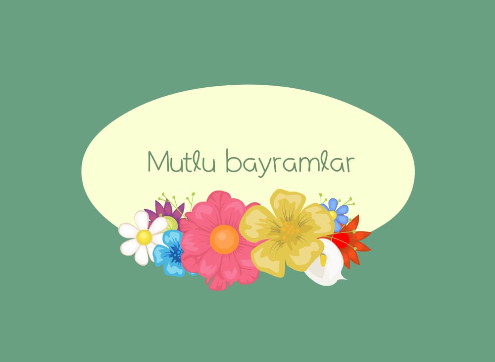 NEVÜ İİBF ailesi olarak, başta milletimiz olmak üzere tüm İslam âleminin Kurban Bayramı'nı kutlar, sağlıklı ve mutlu nice bayramlar dileriz.