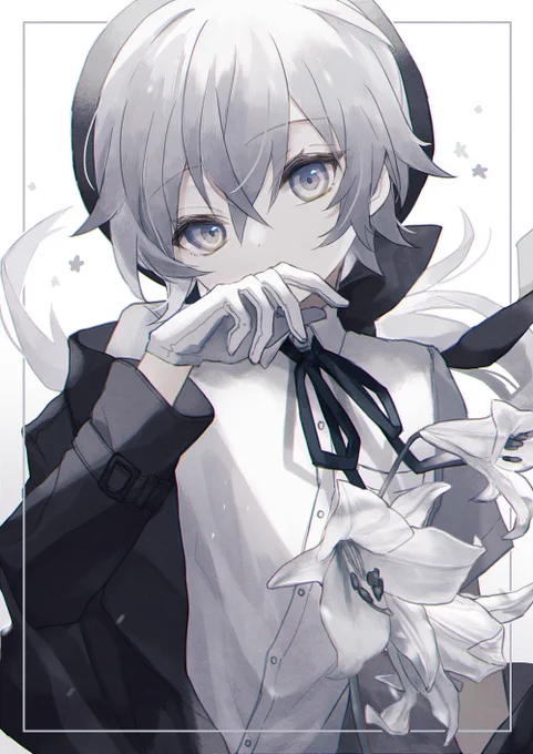 ◼️◻️ 
