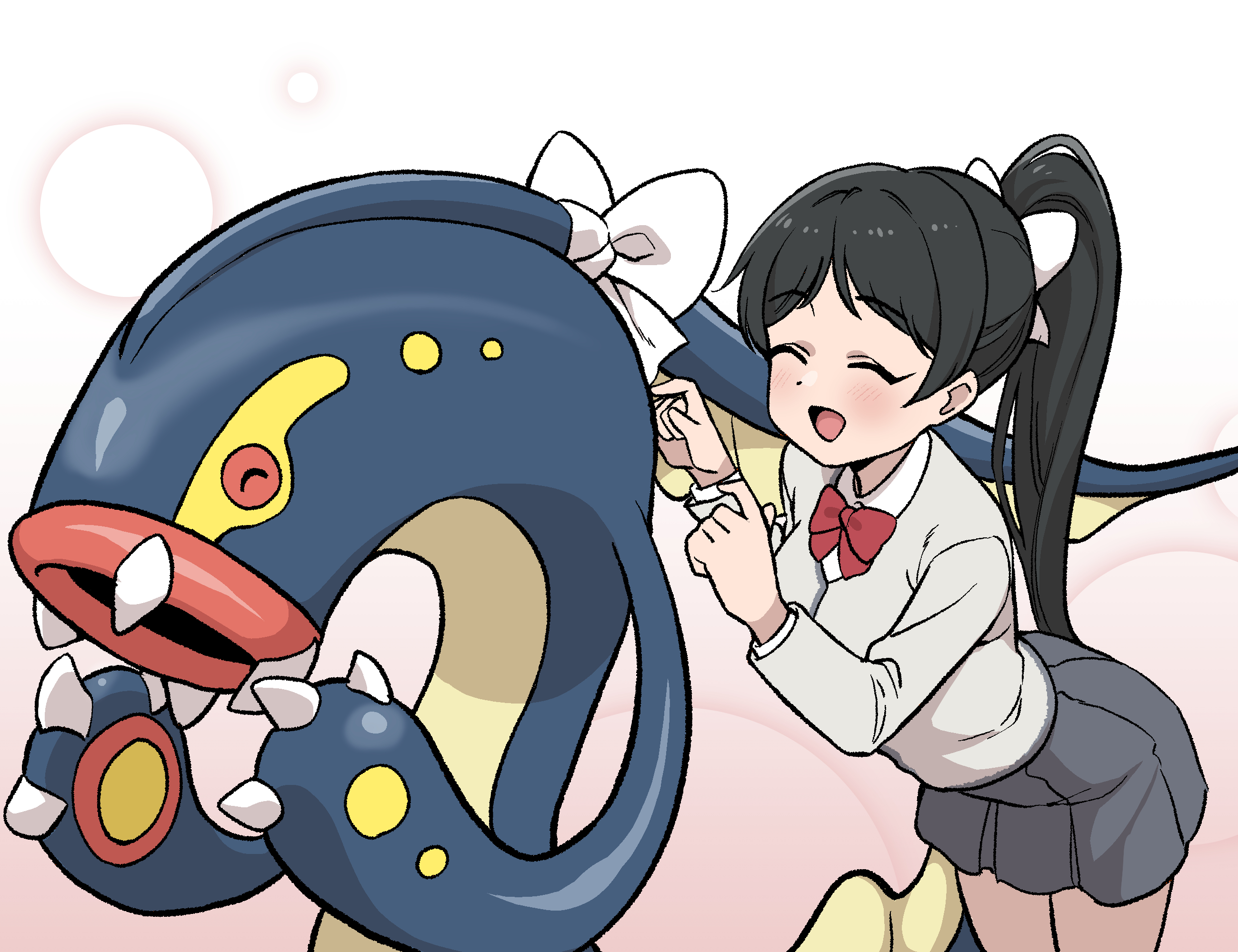 Twitter 上的 こあら屋 僕ラブ36 ニ01 02 漫画家 イラストレーター 依頼受け付けます 弱点のない二人 T Co Moubmwu0af Twitter