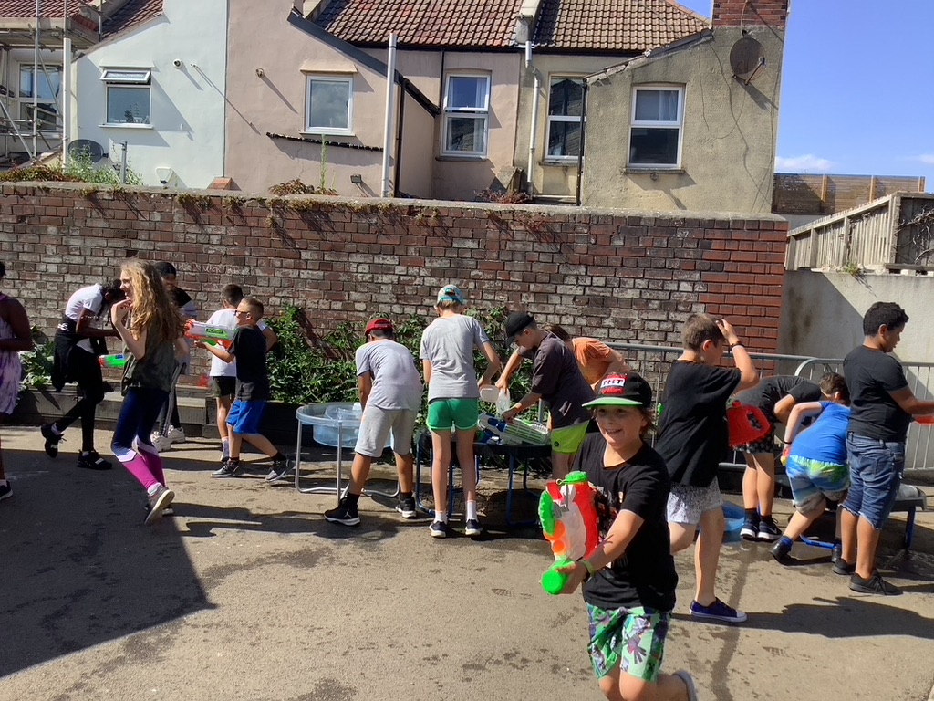 Redfield ET Academy tweet media