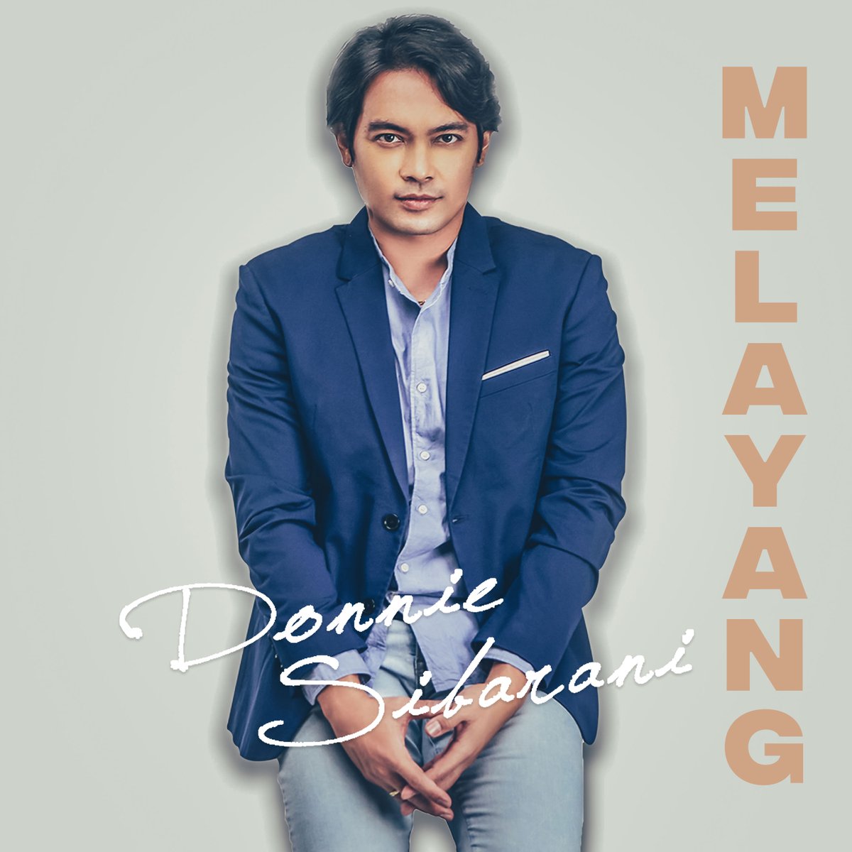 #NP #NowPlaying #NewSong #GitaBaru Donnie Sibarani - Melayang | #7PMGajahmadaFM
_
gajahmadafm.co.id