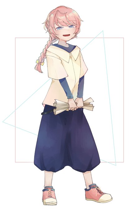 右向き苦手のtwitterイラスト検索結果