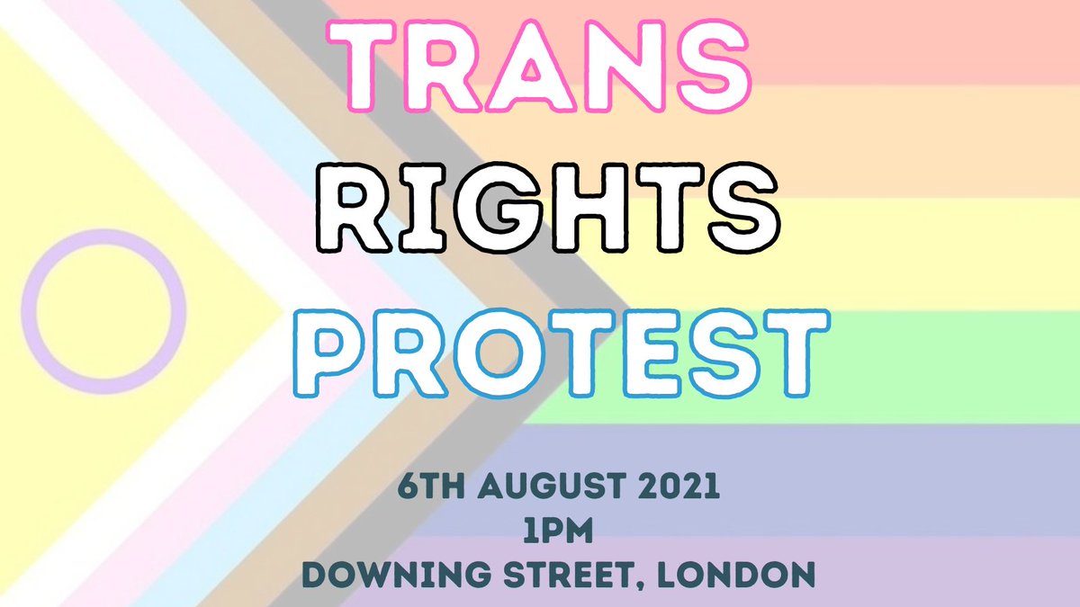 LaurakBuzz's tweet photo. #TransRightsProtest 

Fundraising!

We are raising £600 for the cost of British Sign Language interpreters, to ensure our protest is as accessible as possible! 

https://t.co/29a5mwjFQt

Any donations above Interpreter costs will be donated to Deaf Rainbow UK @DeafRainbowUK https://t.co/mlfcZjr56p