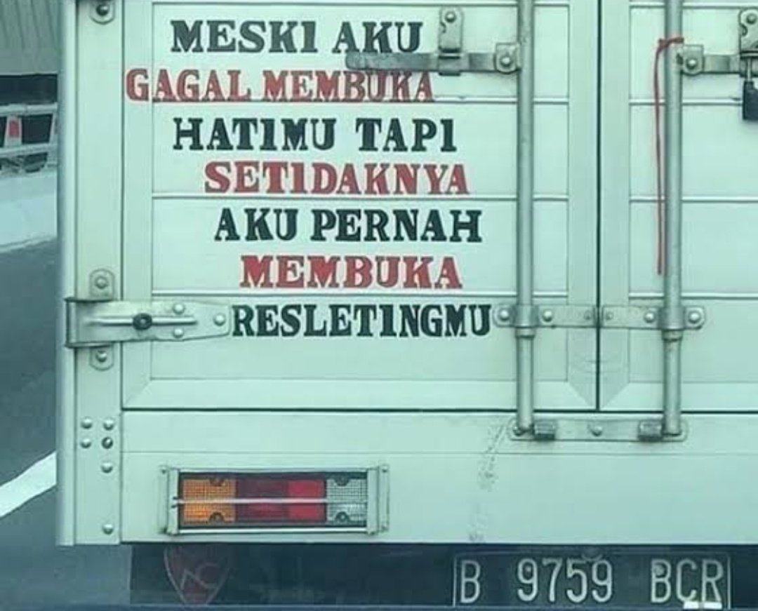 kocaksih__'s tweet photo. Ngakak So Hard

#threadbyNda
#Athread
#Thread https://t.co/L6HEZdmccj