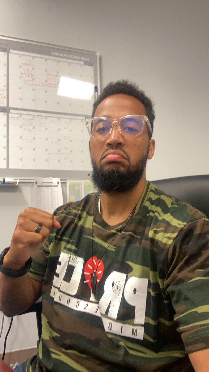Luqman Abdur-Rahman (@priceprincipal) on Twitter photo It’s time!! Let’s go team <a href="/APSPrice/">Price Middle School</a> <a href="/PBS_Atlanta/">Purpose Built Schools Atlanta</a> #21-22 #choosepurpose #wildcatpride #loveandliberation It’s time!! Let’s go team <a href="/APSPrice/">Price Middle School</a> <a href="/PBS_Atlanta/">Purpose Built Schools Atlanta</a> #21-22 #choosepurpose #wildcatpride #loveandliberation