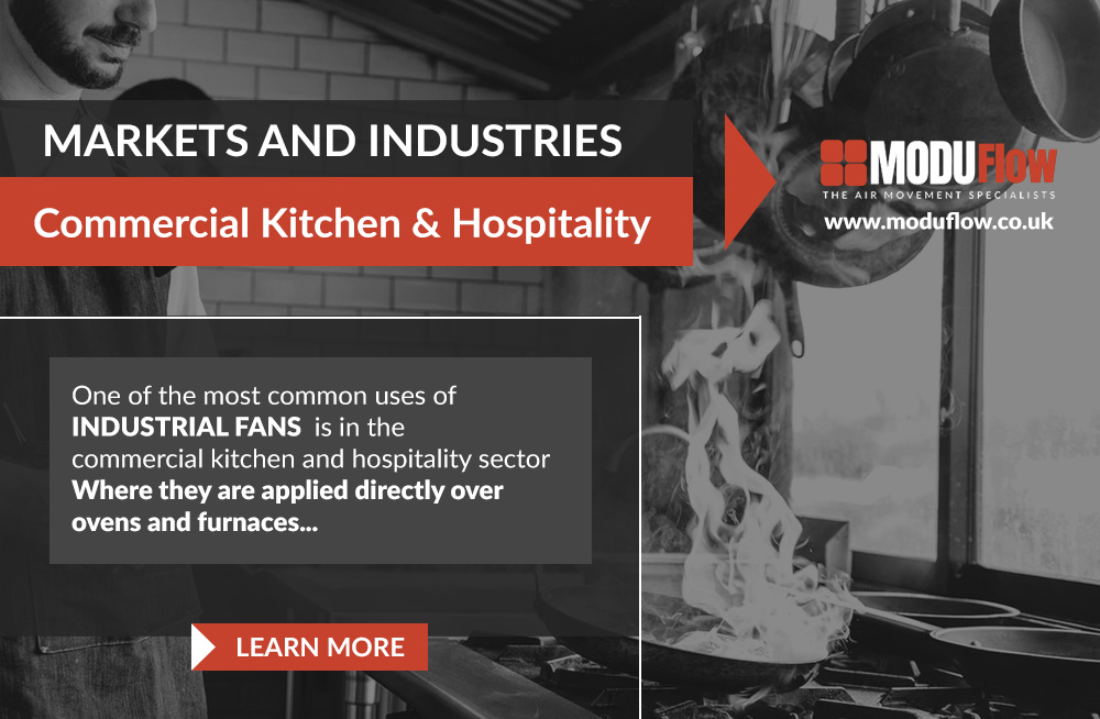 moduflow_ltd's tweet image. We create INDUSTRIAL FANS for several industries, with one of the most common being the Commercial Kitchen and Hospitality sector. Check out our link for more information below. #moduflow #industrialfans #commercialkitchenfans #ukfanmanufacturer 
moduflow.co.uk/commercial-kit…