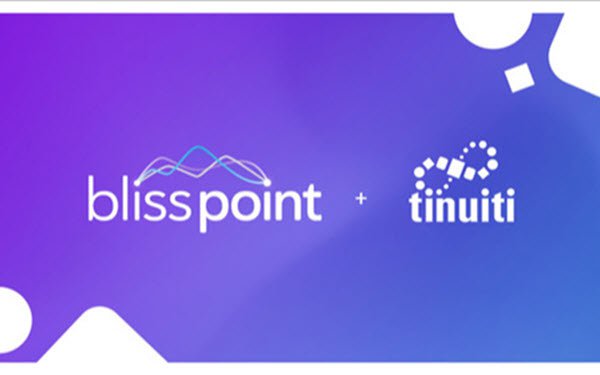 MediaPost's tweet photo. Performance agency #Tinuiti is acquiring OTT/CTV ad-buying firm #BlissPointMedia https://t.co/4qchNdY78j @KLmarketdaily https://t.co/DDL5K7mZLl