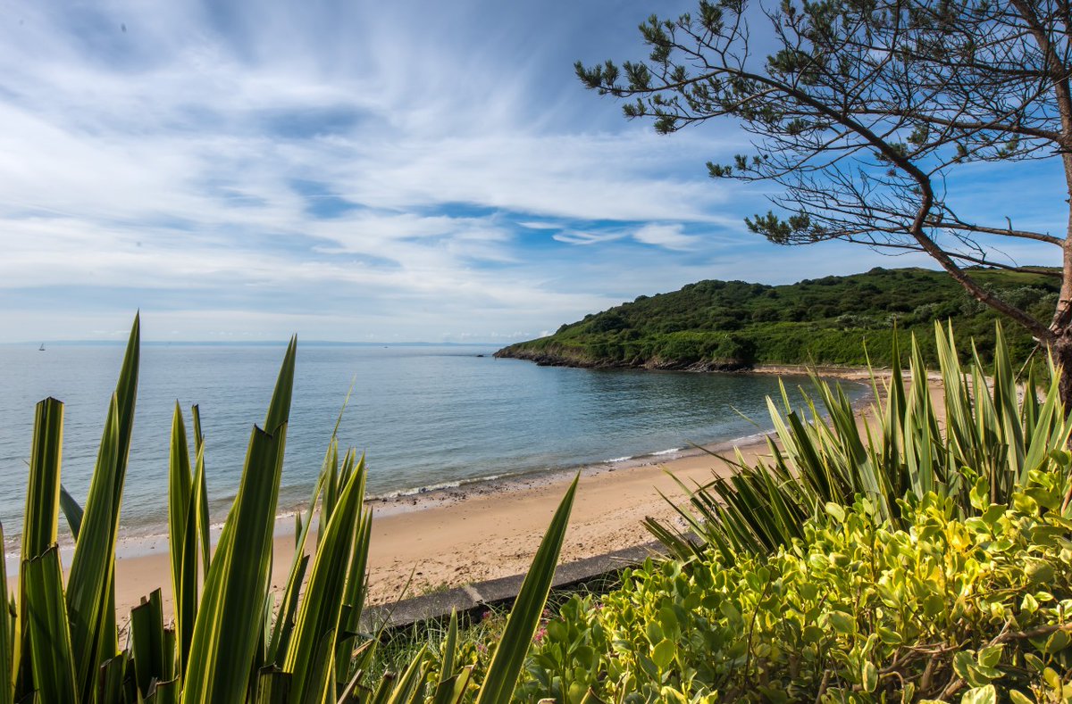 Have you been enjoying our beaches in this fantastic weather? We'd love to see your sunshine pics - here's one of ours! ☀️ #HappyPlace  loom.ly/bE5uz3U

Remember to stay safe in the sun! 😎  Visit Swansea Bay. Responsibly.
