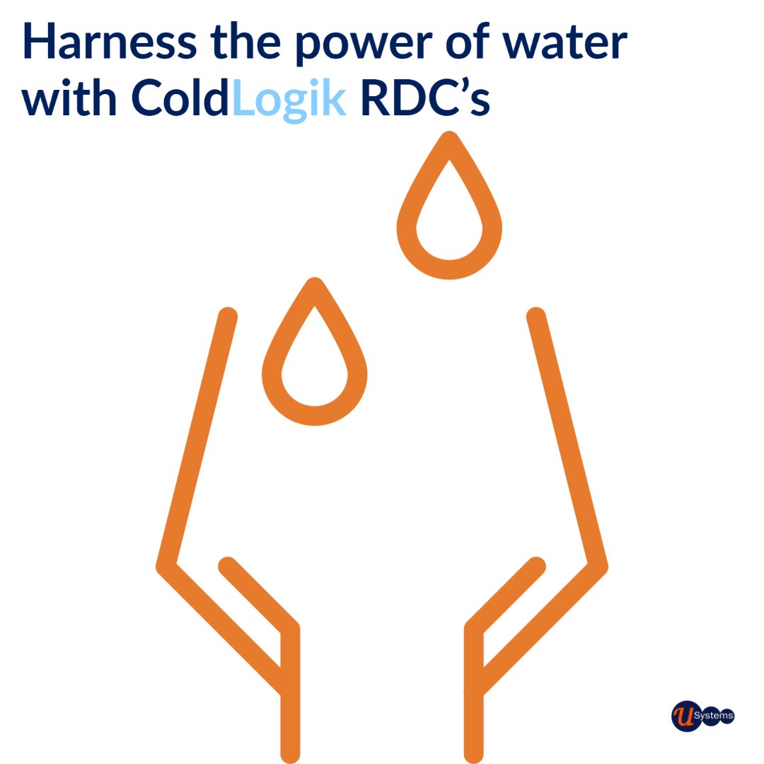 USystems_Ltd's tweet photo. USystems ColdLogik cooling solutions uses water, one of the main benefits is thermal stability but also by utilising warm water eliminates inefficient and expensive chillers. 

To find out more click here  https://t.co/YU1yCxug2d https://t.co/f3oNroW728