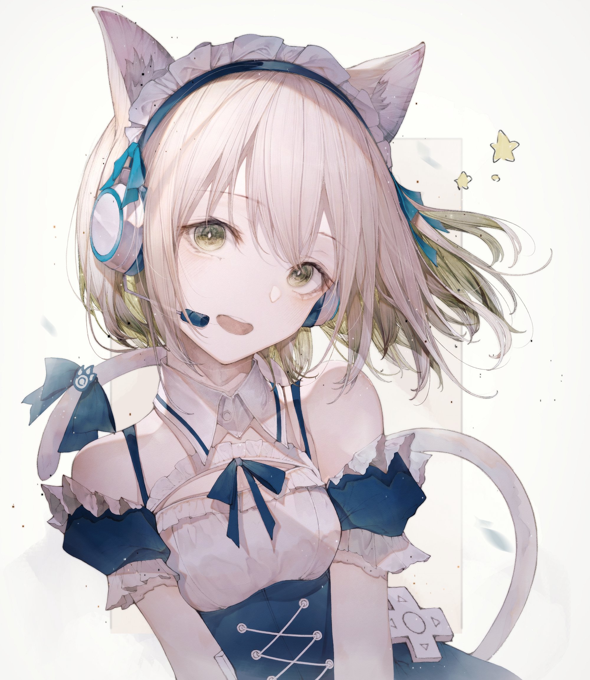 Wch ユナ絵日記 Itou Yuna イラスト はヒトこもる先生 Hitoimim にskebにて依頼をさせていただきました 綺麗なイラストです 私のリクエストを受け入れてくれてありがとう 残り1週間 試験頑張って ユナちゃんが帰ってきて歌を歌い続けるのを