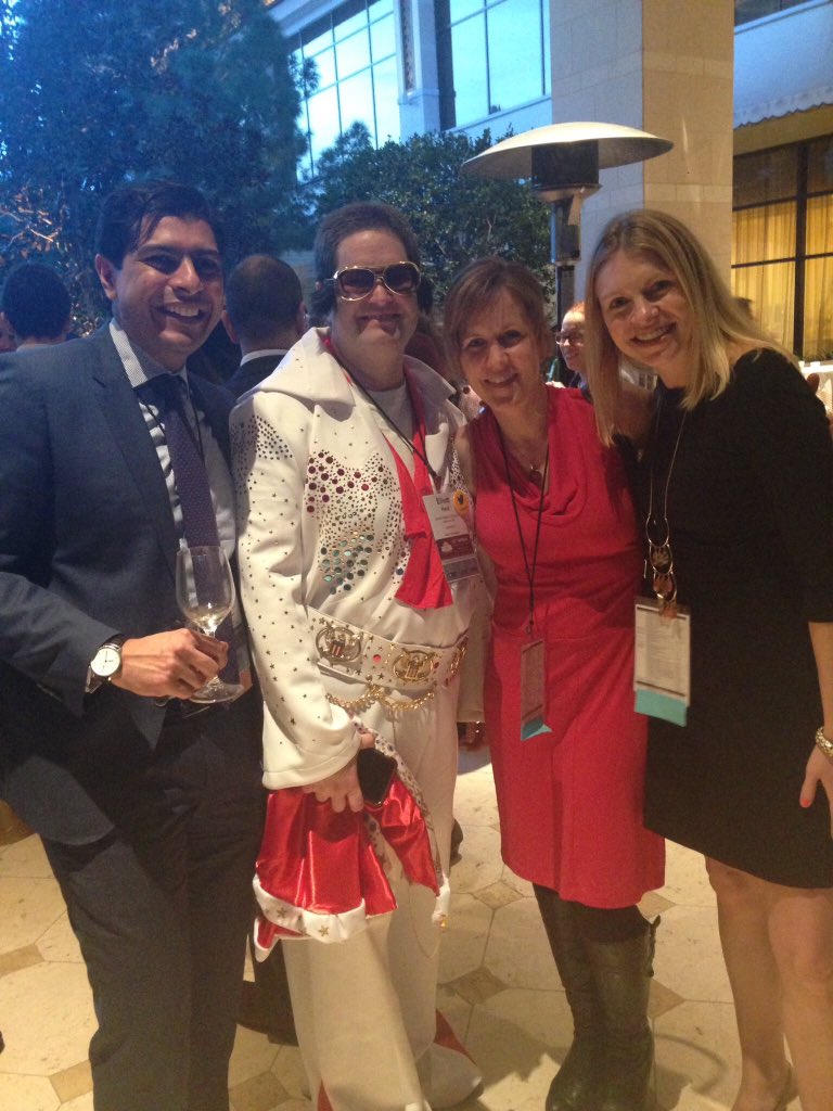 @CPark_MD @SAGES_Updates One reason NOT to go to #SAGES2021 in #Vegas. I would have to dig out my old #Elvis costume. @TopKniFe_B @JosephSakran @AmirGhaferi @hayfarani @docaggarwal @LoggheMD @KickAsana #SurgicalElvis