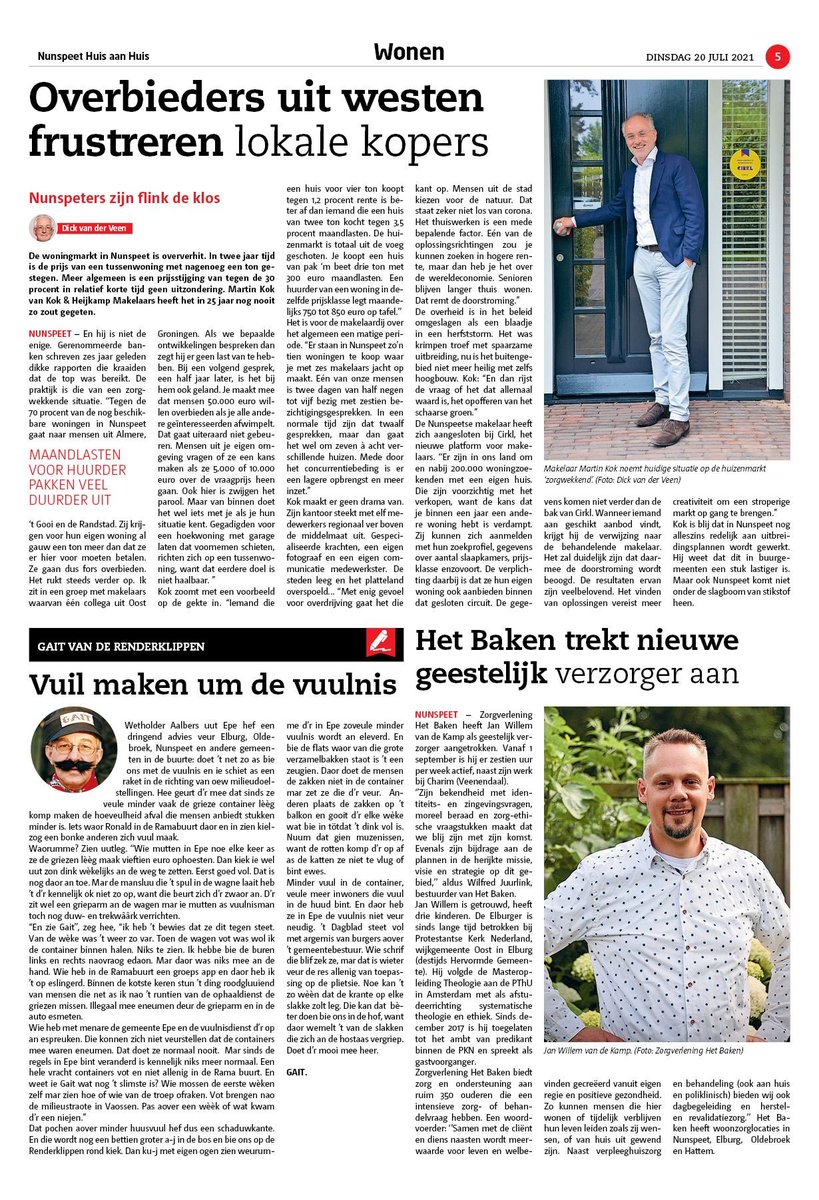 KokHeijkamp (@kokheijkamp) on Twitter photo 