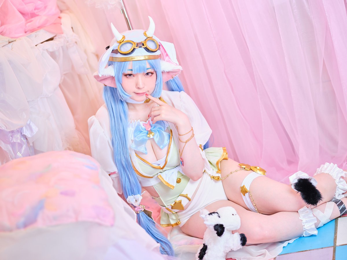 グランブルーファンタジー グラブル シャトラ コスプレ