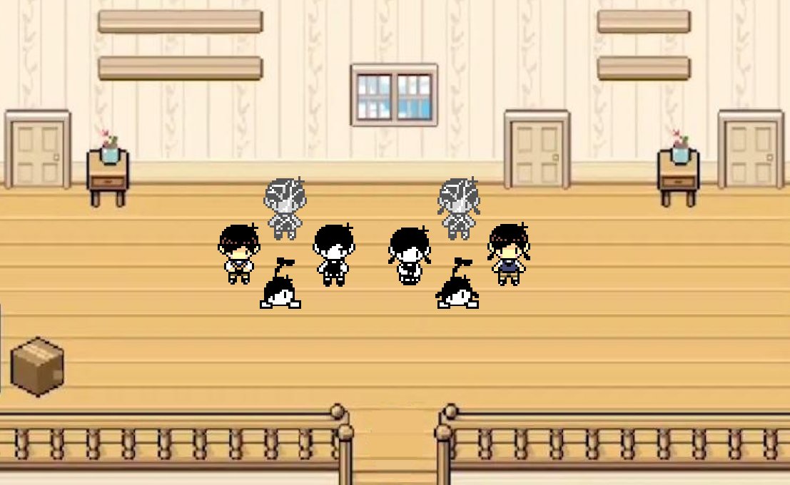 i fucking love omori, shit #omori #omorigame