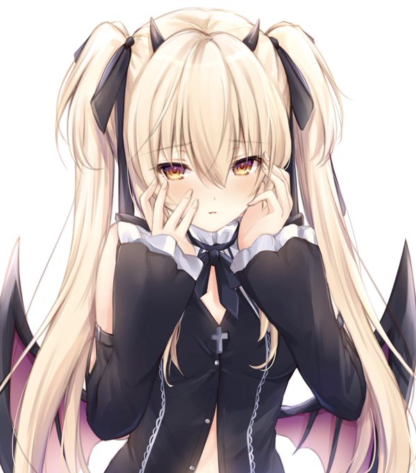 赤面小悪魔ちゃん 