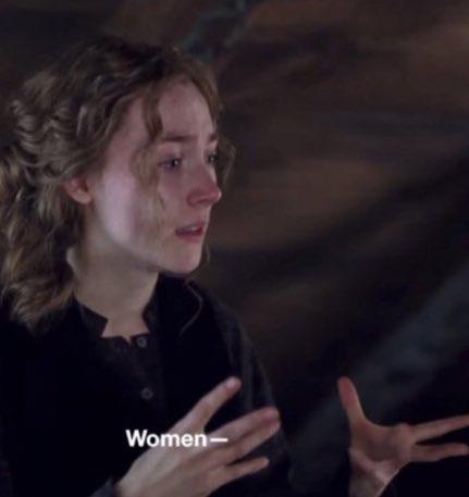 Cora James tweet media