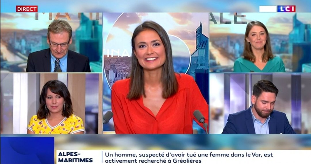 Monsieur Lettres tweet media