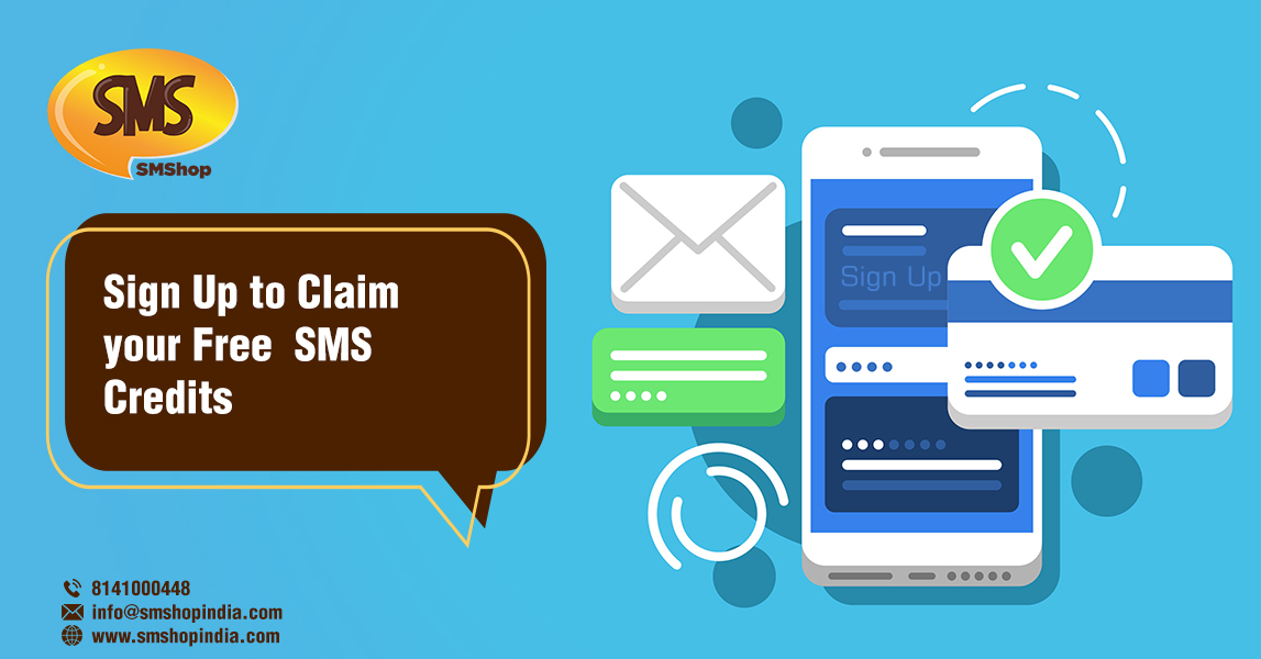 SMShopindia's tweet photo. Start your SMS Marketing campaign with SMShop to promote your business to your target audience. Get a free demo account with 10 SMS credits and try the effectiveness of this marketing strategy today. Visit https://t.co/sOsMrQma3q for more details. https://t.co/AtZg5FRKZo https://t.co/ulAg1Q1MCQ
