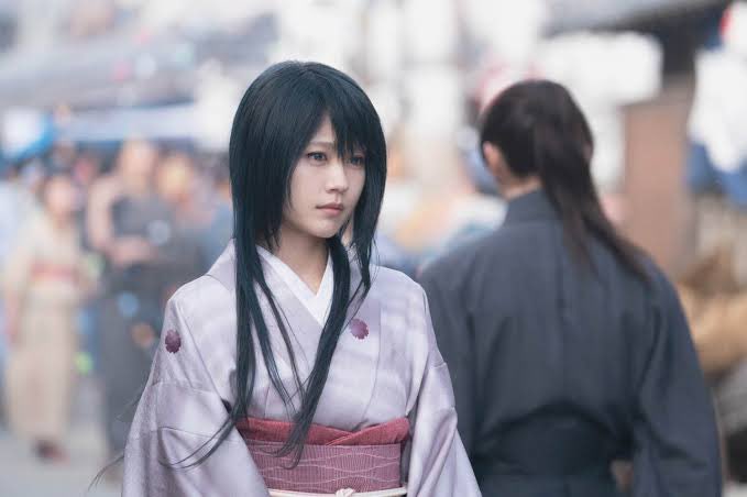 人斬り抜刀斎のtwitterイラスト検索結果