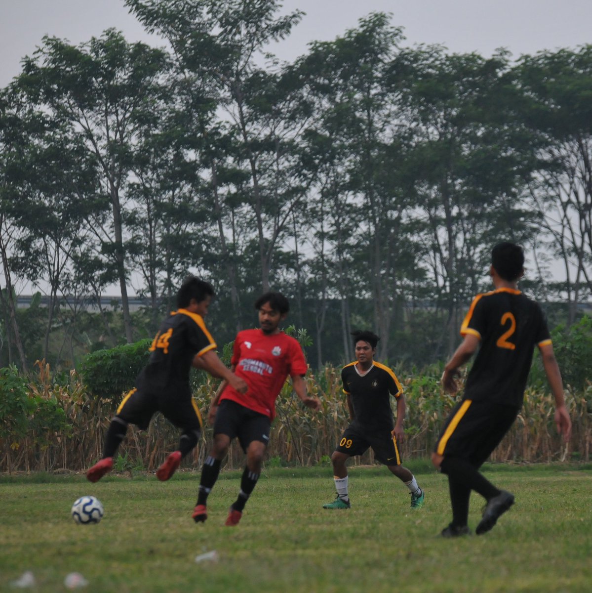 3 vs 1..jangan takut, yakin koncomu wis nunggu umpan mezramu.. <a href="/indomanutd_kdl/">IndoManUtd Kendal</a>