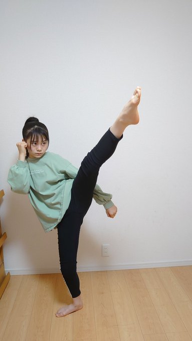 Twitterのコスプレ画像4