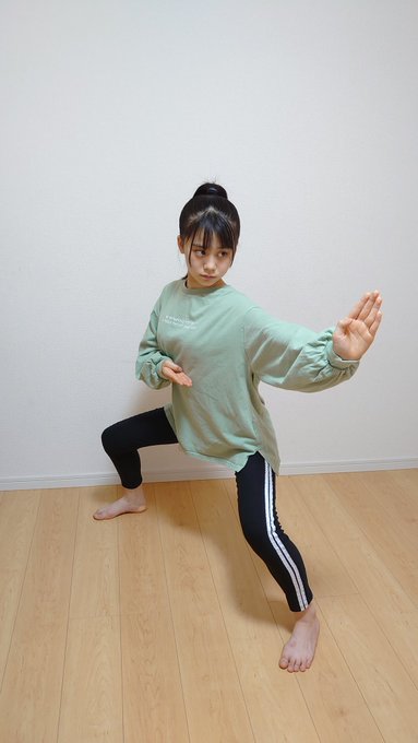 Twitterのコスプレ画像5