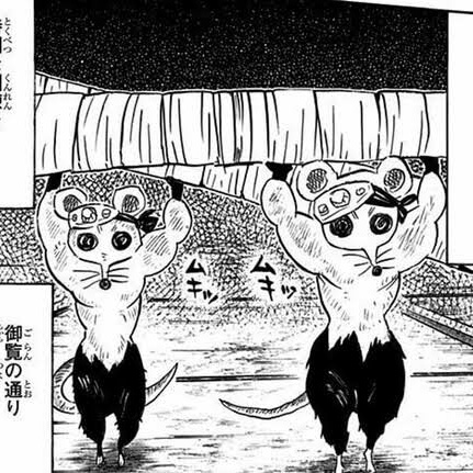 ポケモン ネズミは大人気キャラだからな うむがやすしの漫画 ポケモン ネズミは大人気キャラだからな うむがやすしの漫画