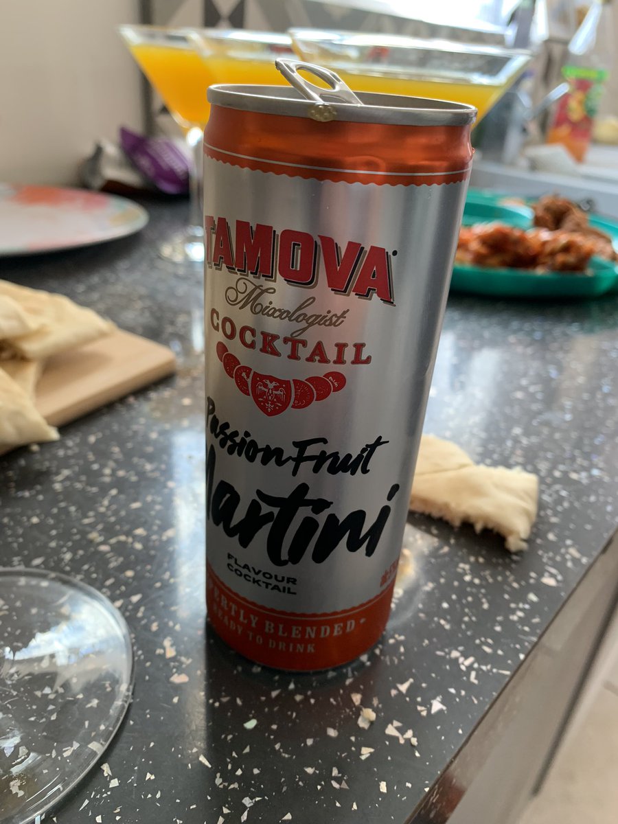 Hi <a href="/AldiUK/">Aldi Stores UK</a> any idea who the extra is that arrived with its family in my wifes martini? #covid #Covid_19