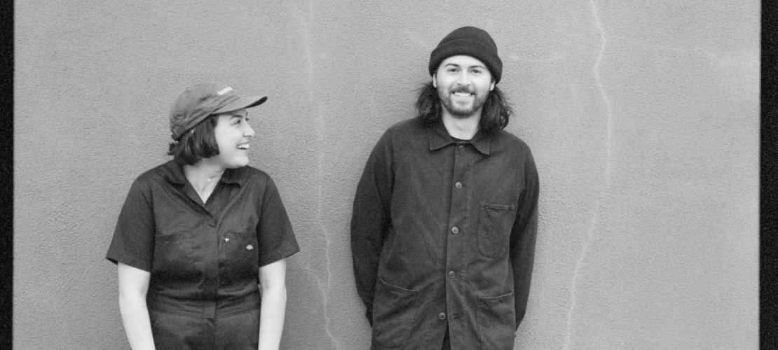 TORREY DROPS PLUSH, SHIMMERING ‘SOMETHING HAPPY’ LP
San Francisco-based dream-pop outfit Torrey recently released their debut album, entitled Something Happy. Recorded at Tiny Telephone in San Francisco, the album was engineered, produced, and mixed by

rawckus.com/torrey-drops-p…