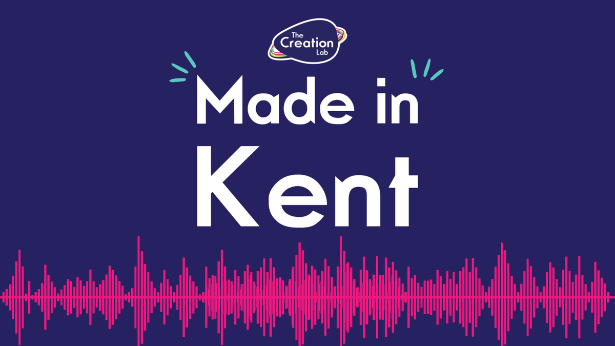 We have recently launched Made in Kent Radio! 📻

Listen now on the Made In Kent website or TuneIn for exclusive interviews with Kent businesses and, of course, fantastic music! 🎵
bit.ly/3r8g1pK 

#digitalmarketingagency #madeinkent #kentbusiness #TuneIn