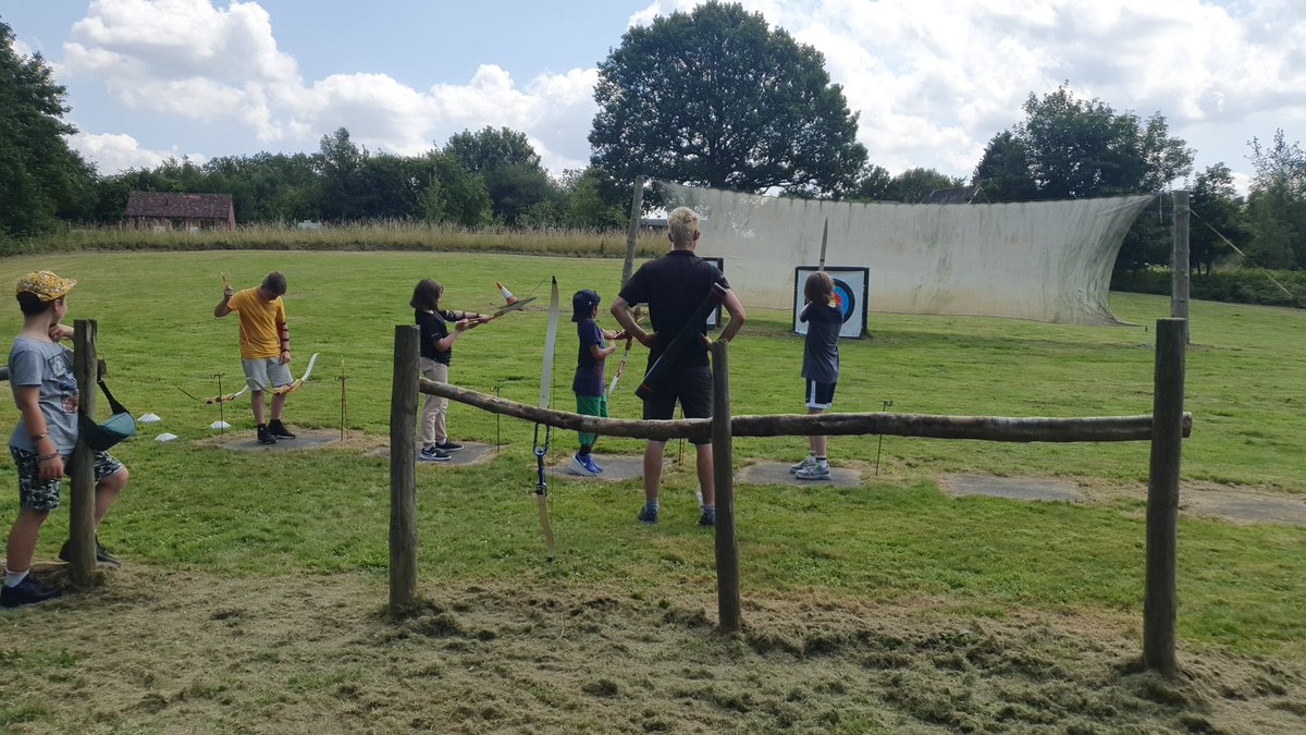 Timbertree Year 6 tweet media