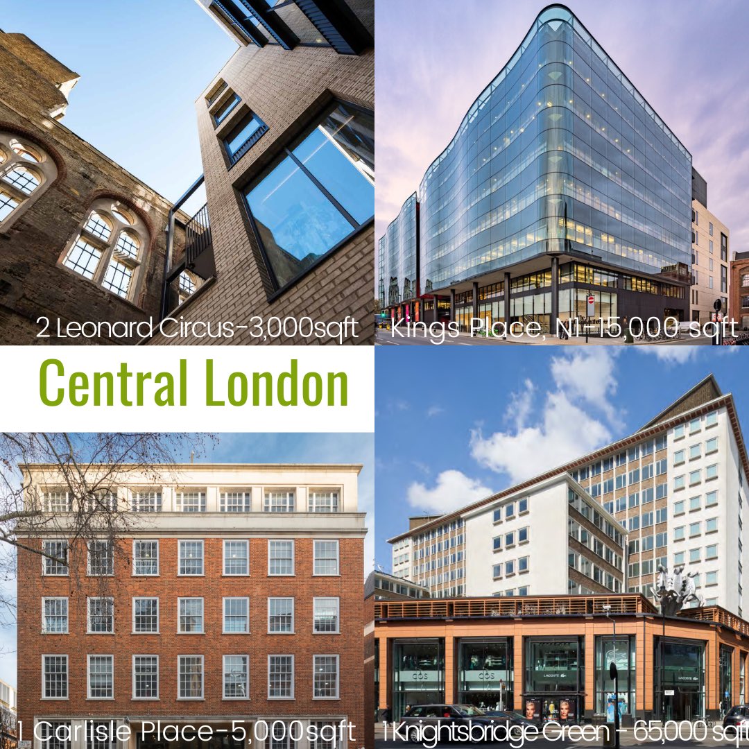 Hanover Green tweet media