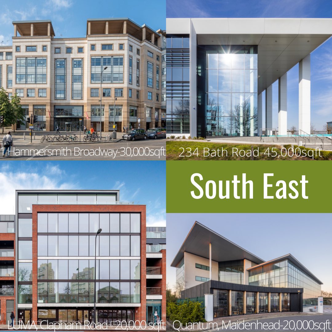 Hanover Green tweet media