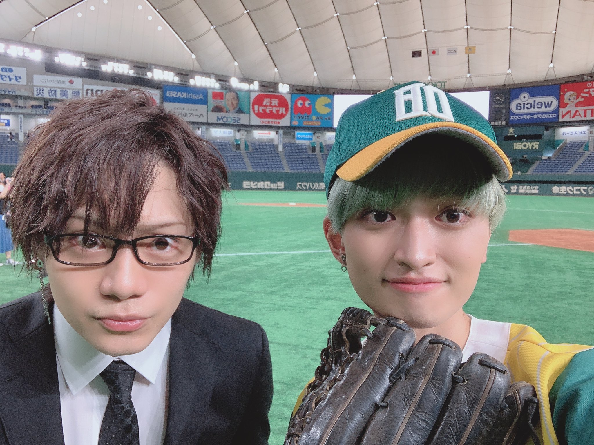 石橋弘毅 Actors League 21 ご来場 ご視聴いただき ありがとうございました 麻璃央くん 出演させてくださり 本当にありがとうございます 一日中ずっと幸せでした そして 大好きな流司くんに会えました アクターズリーグ 石橋弘毅 Actors League 21 ご来場 ご視聴いただき ありがとうございました 麻璃央くん 出演させてくださり 本当にありがとうございます 一日中ずっと幸せでした そして 大好きな流司くんに会えました アクターズリーグ