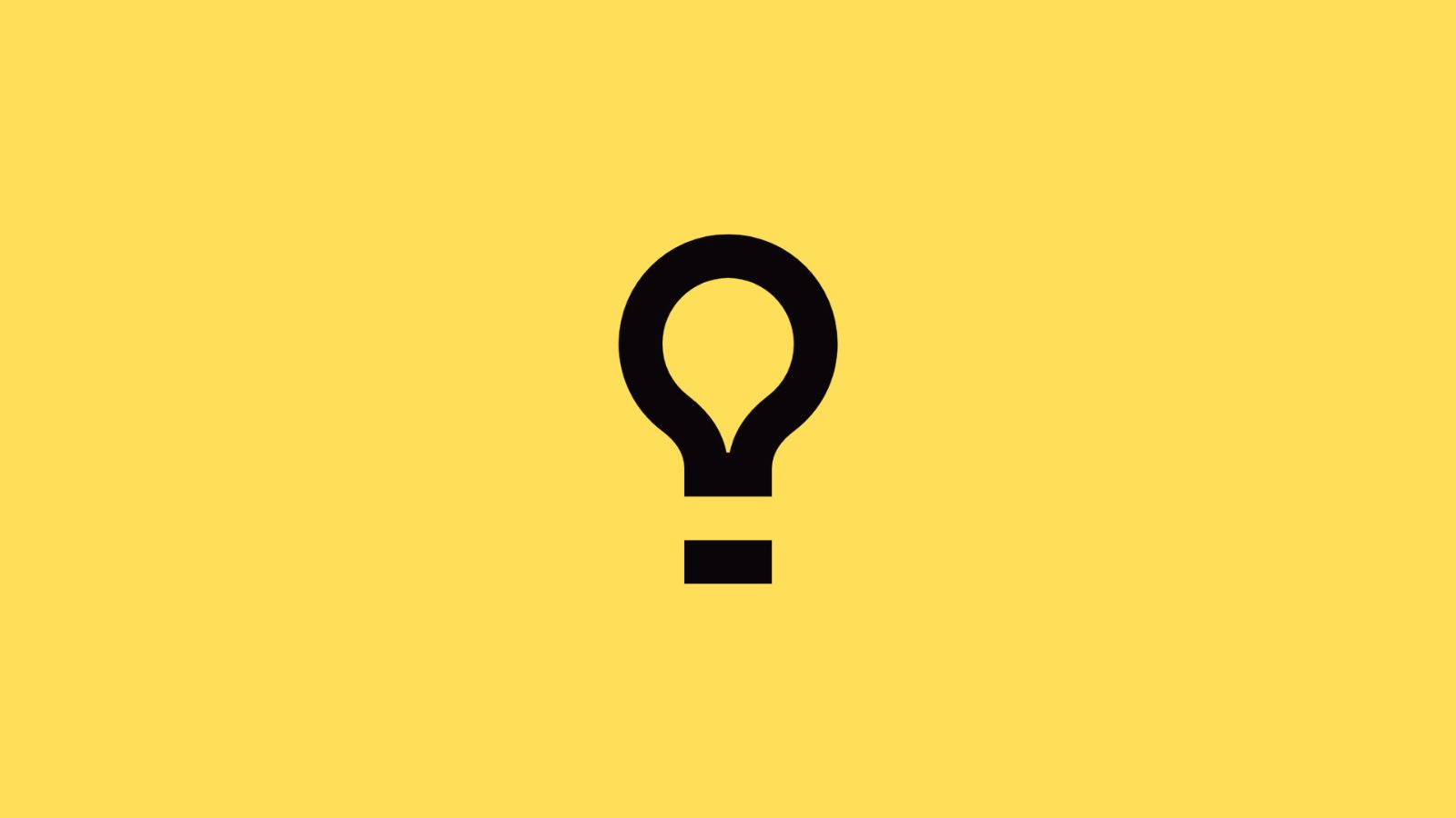 Yellow Visuals | App to Visualize Your Content on Twitter: 