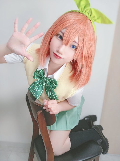 コスプレイヤー鬼姫ゆんのTwitter画像23