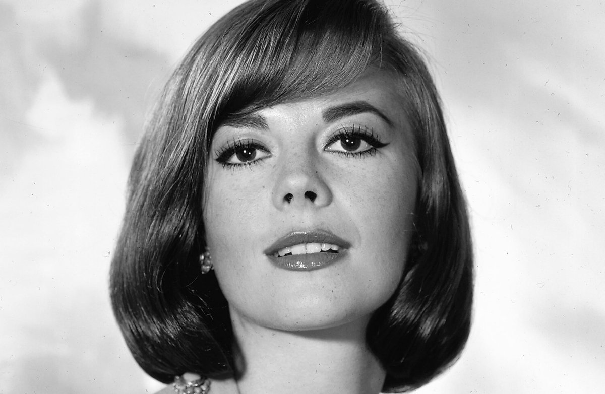 Natalie Wood. 