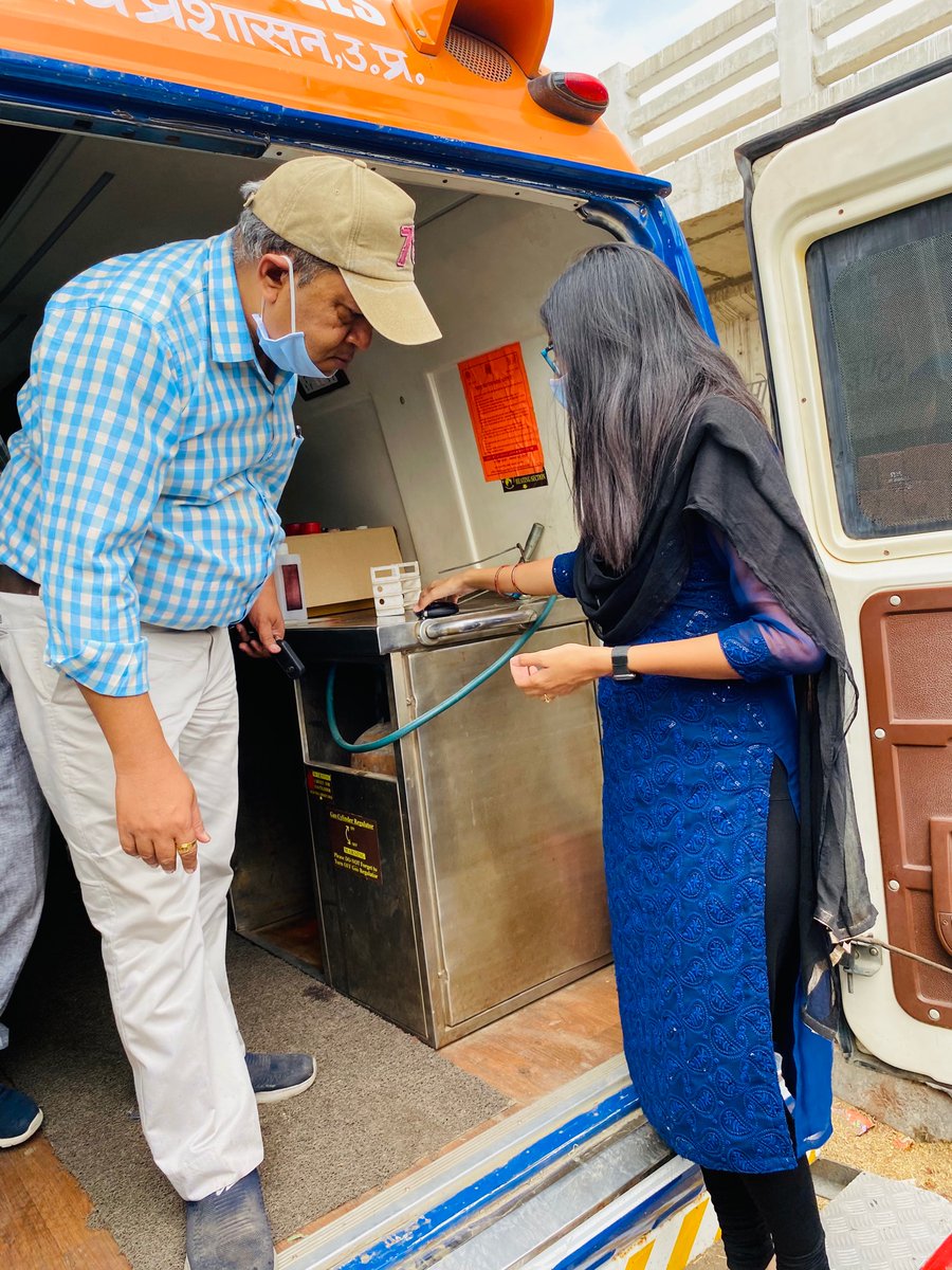 Food Safety on Wheels in Lucknow once again. Food Safety &amp; Drug Administration Uttar Pradesh - FSSAI Press Information Bureau - PIB,  Government of India Fsda Lucknow PIB Fact Check Shailendra Pratap Singh