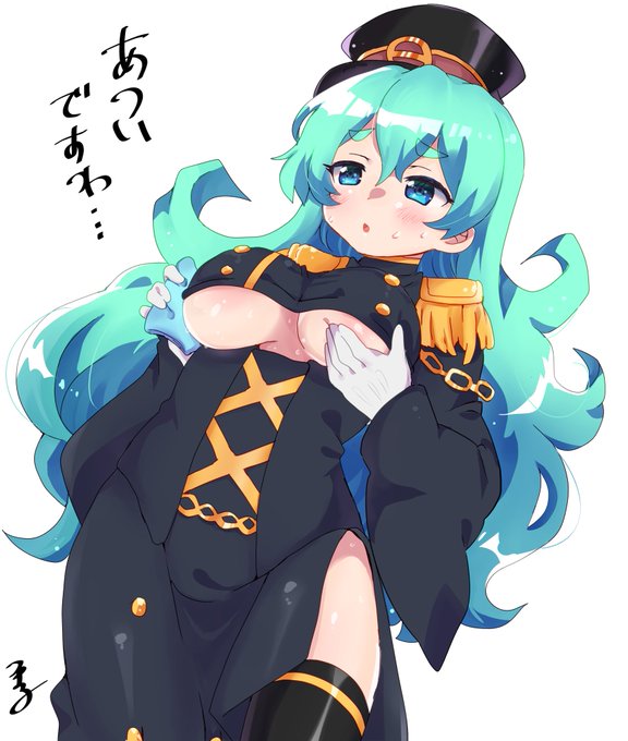 元帥姫•今川義元様!!!!!
誕生日おめでとうの再掲!!!!!! #戦国コレクション 